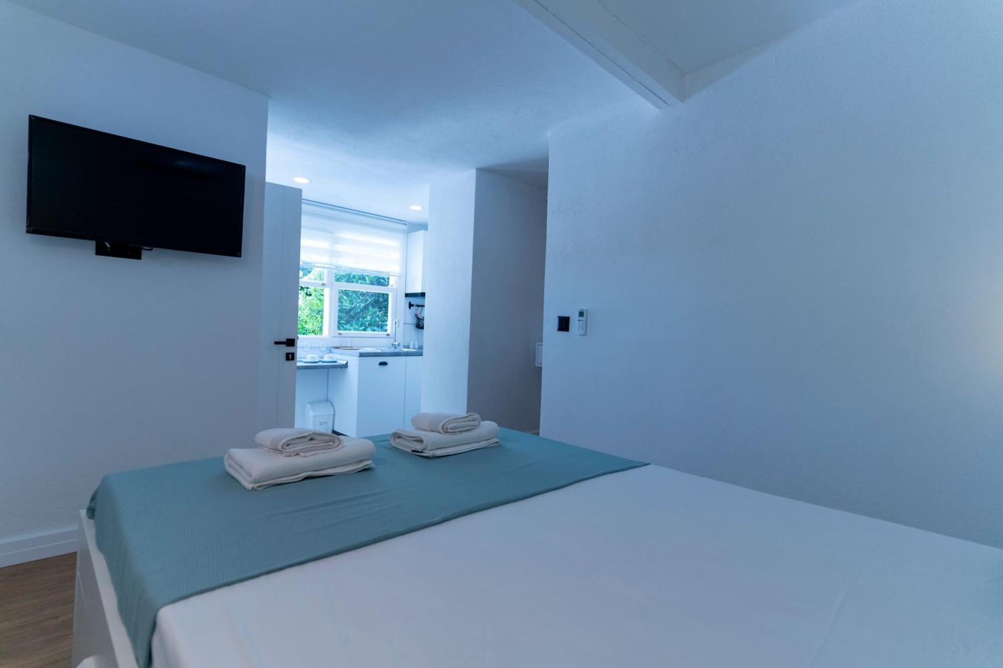 Villa Italic Suites Antalya Eksteriør billede