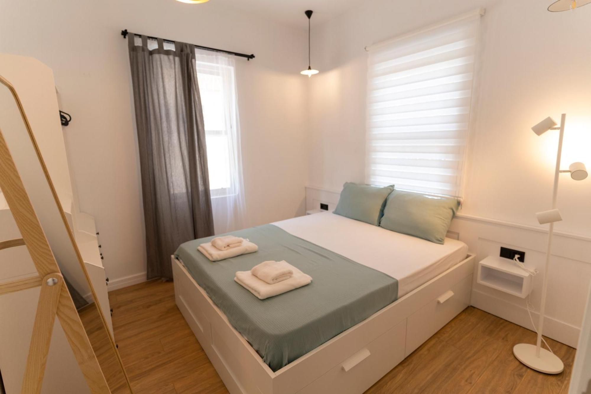 Villa Italic Suites Antalya Eksteriør billede