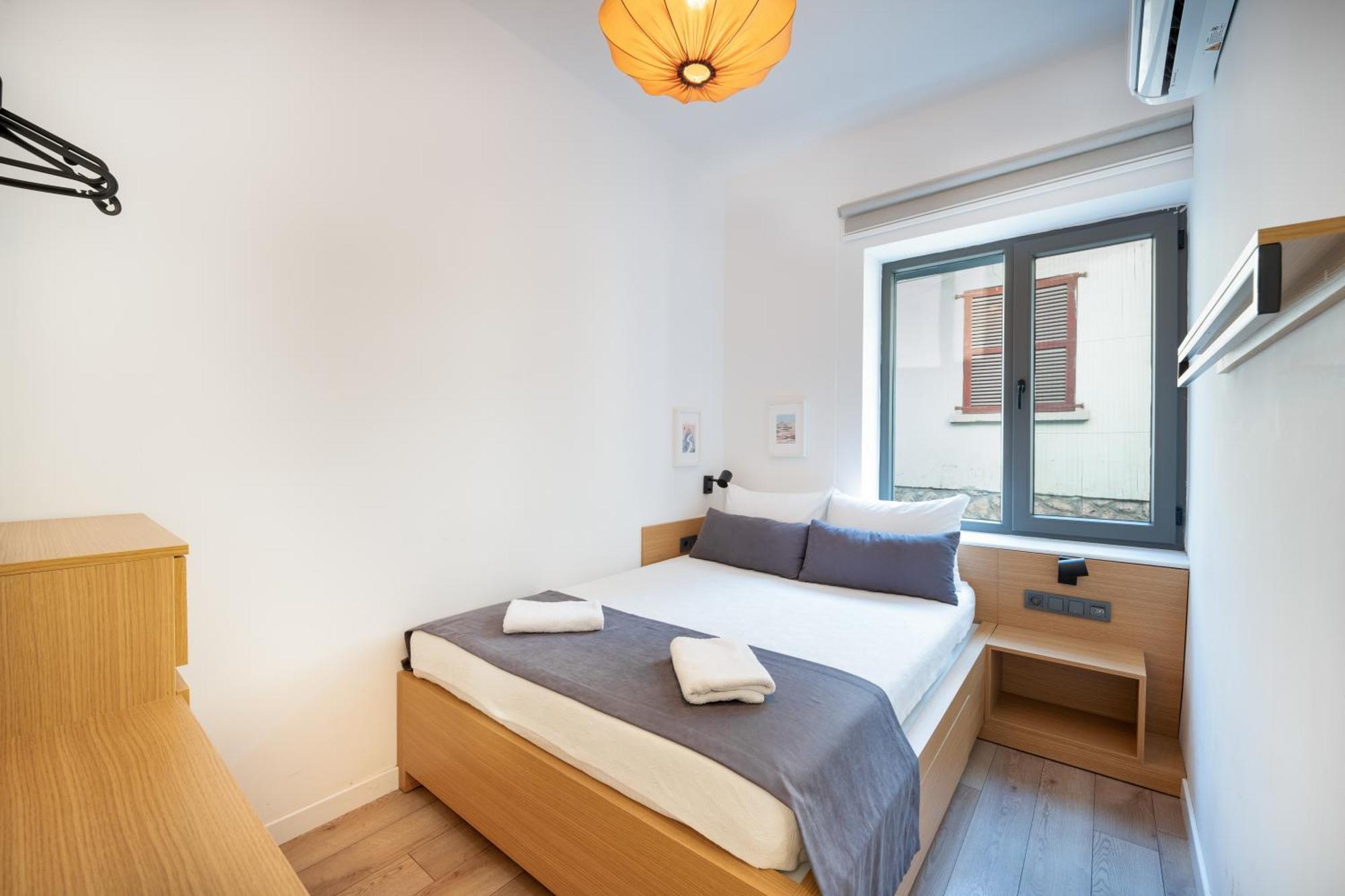 Villa Italic Suites Antalya Eksteriør billede