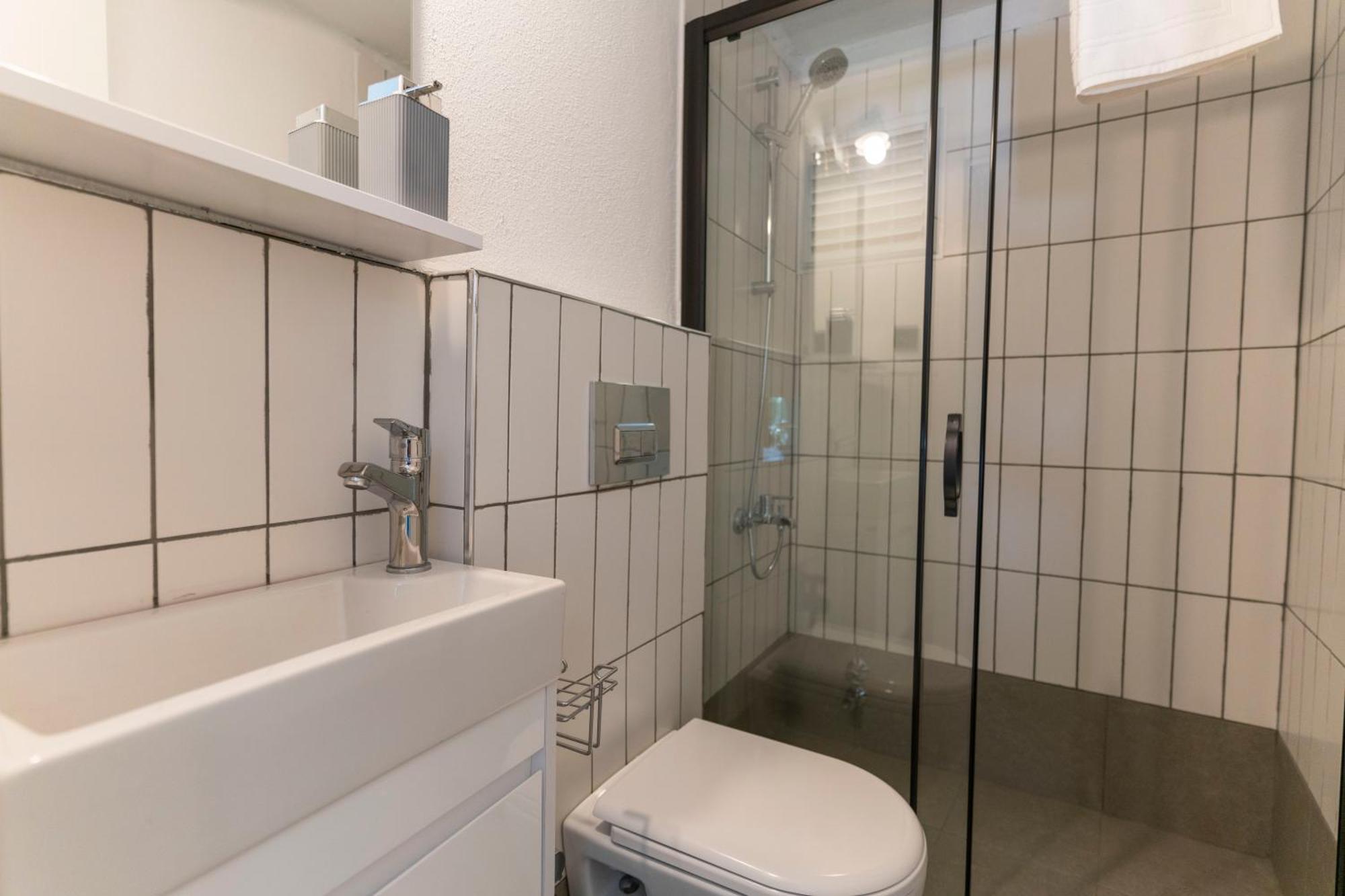 Villa Italic Suites Antalya Eksteriør billede