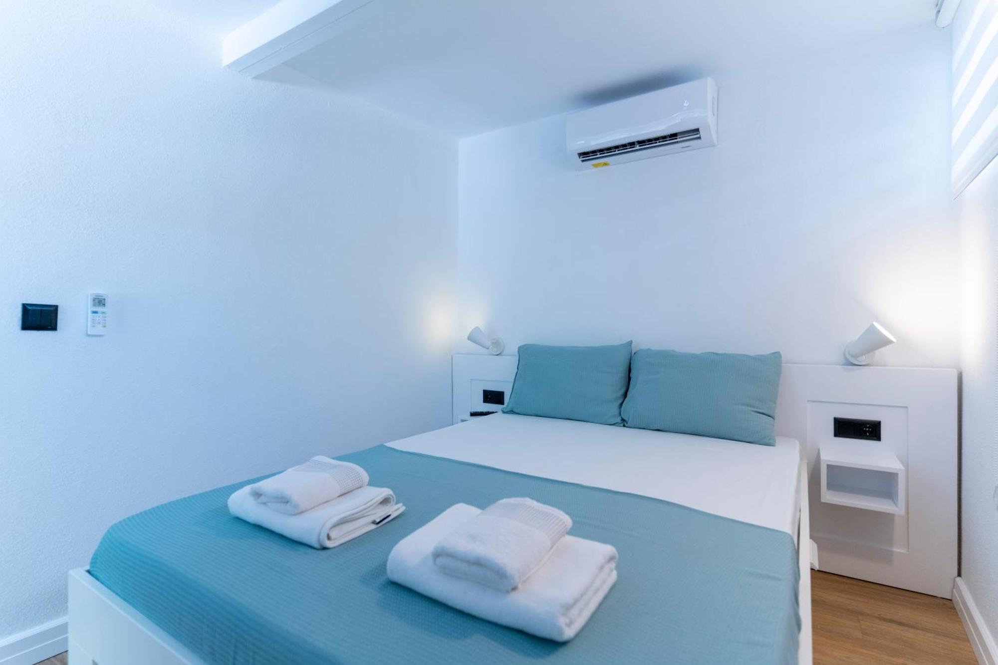 Villa Italic Suites Antalya Eksteriør billede