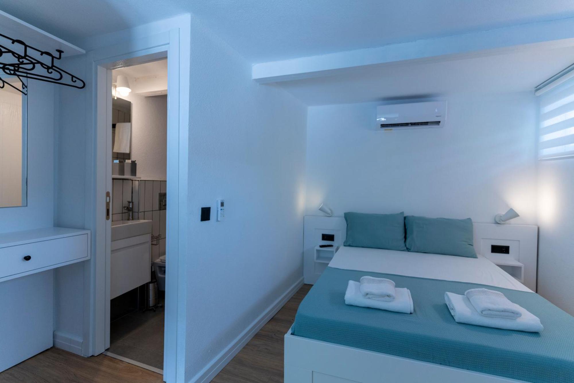 Villa Italic Suites Antalya Eksteriør billede