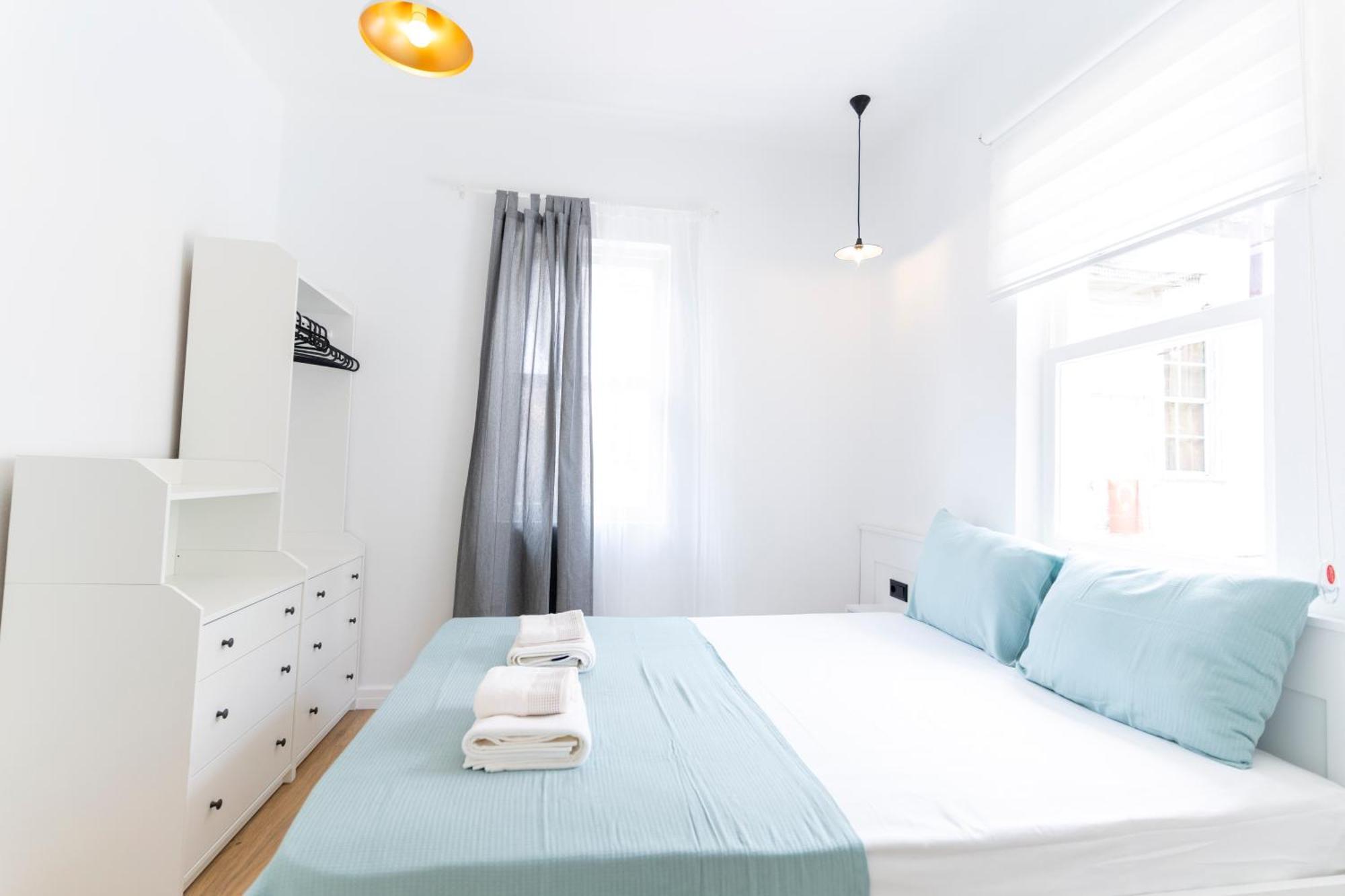 Villa Italic Suites Antalya Eksteriør billede