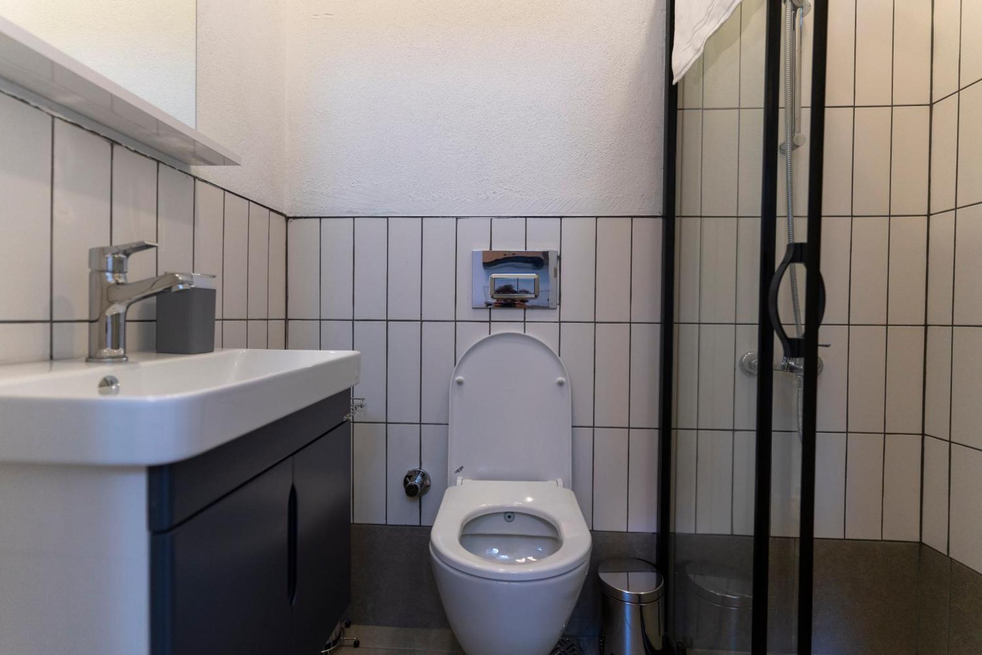 Villa Italic Suites Antalya Eksteriør billede