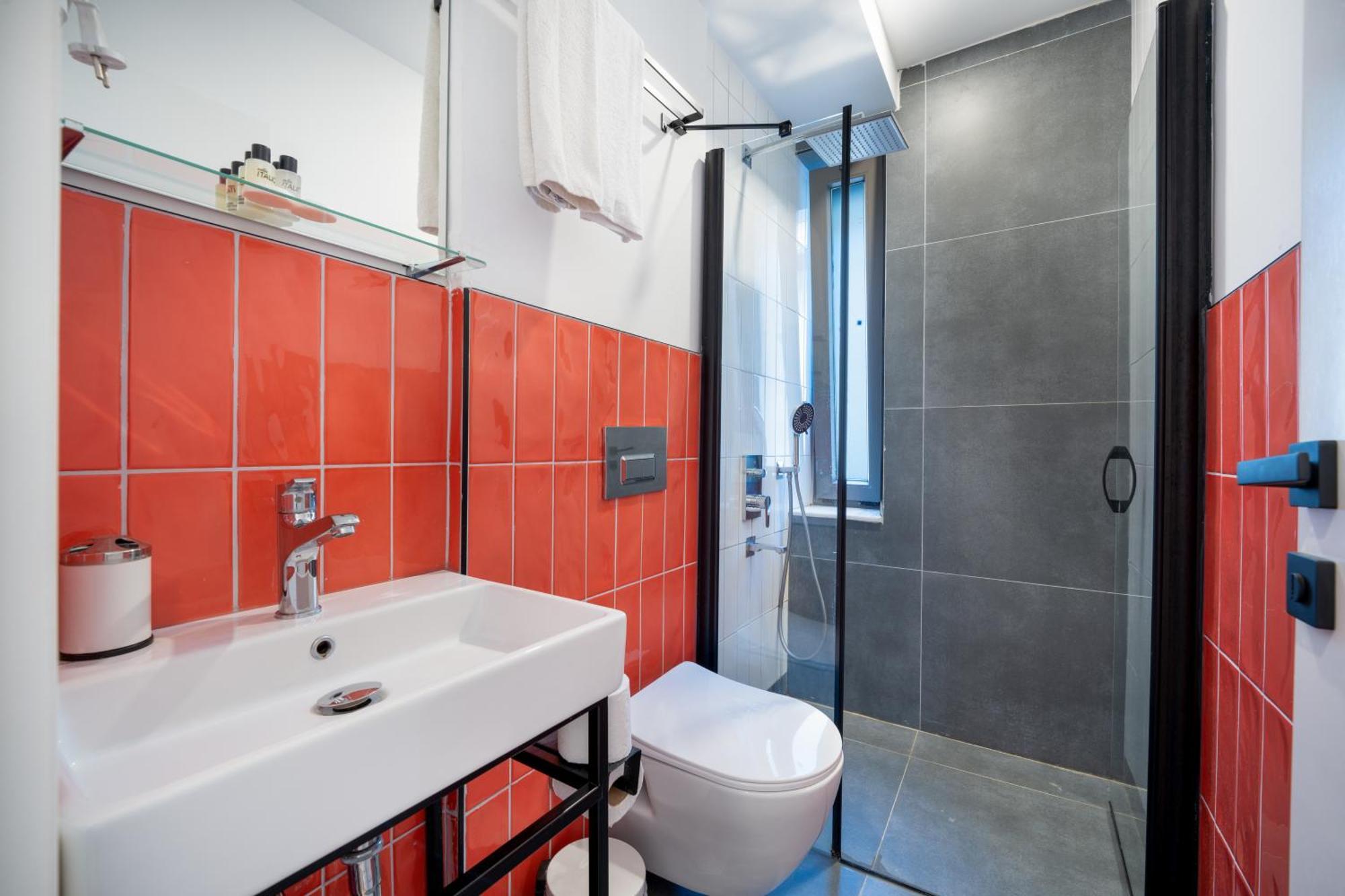 Villa Italic Suites Antalya Eksteriør billede