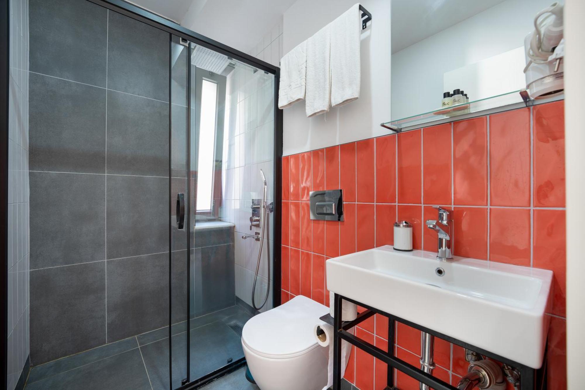 Villa Italic Suites Antalya Eksteriør billede