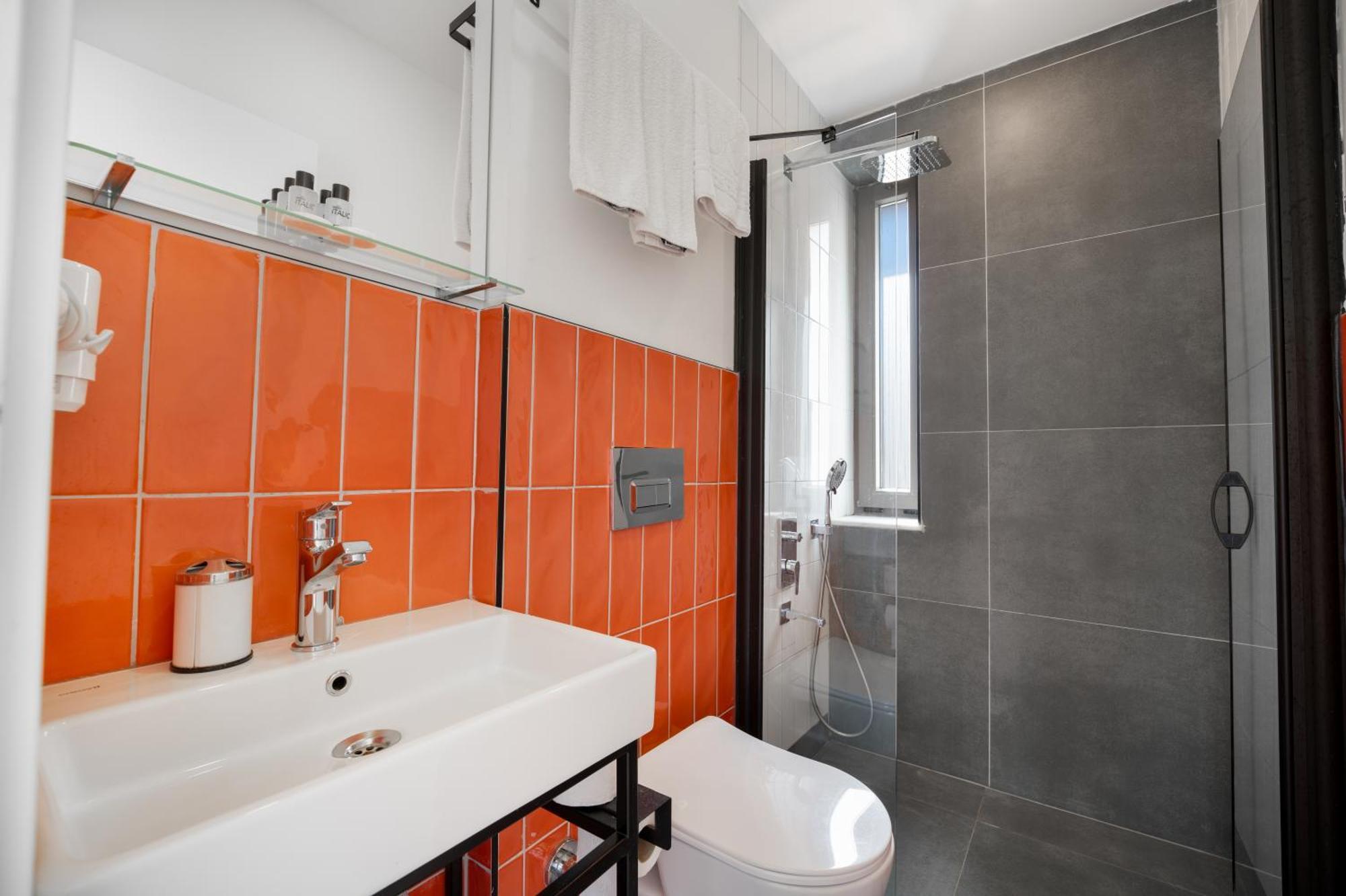 Villa Italic Suites Antalya Eksteriør billede