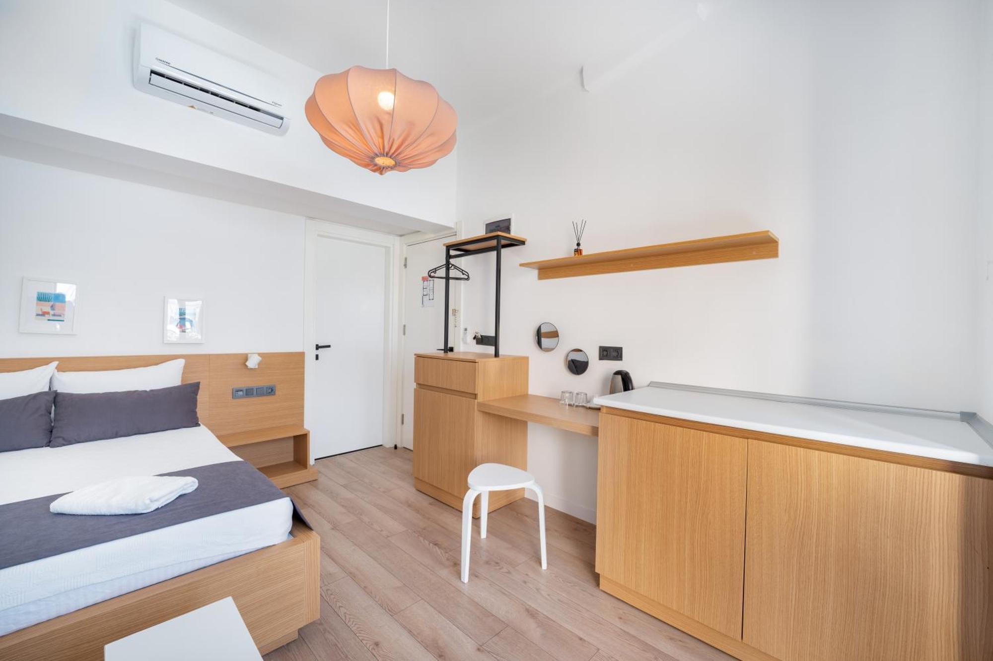 Villa Italic Suites Antalya Eksteriør billede