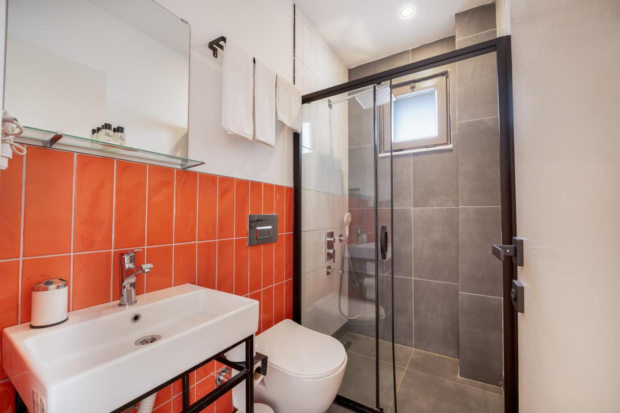 Villa Italic Suites Antalya Eksteriør billede