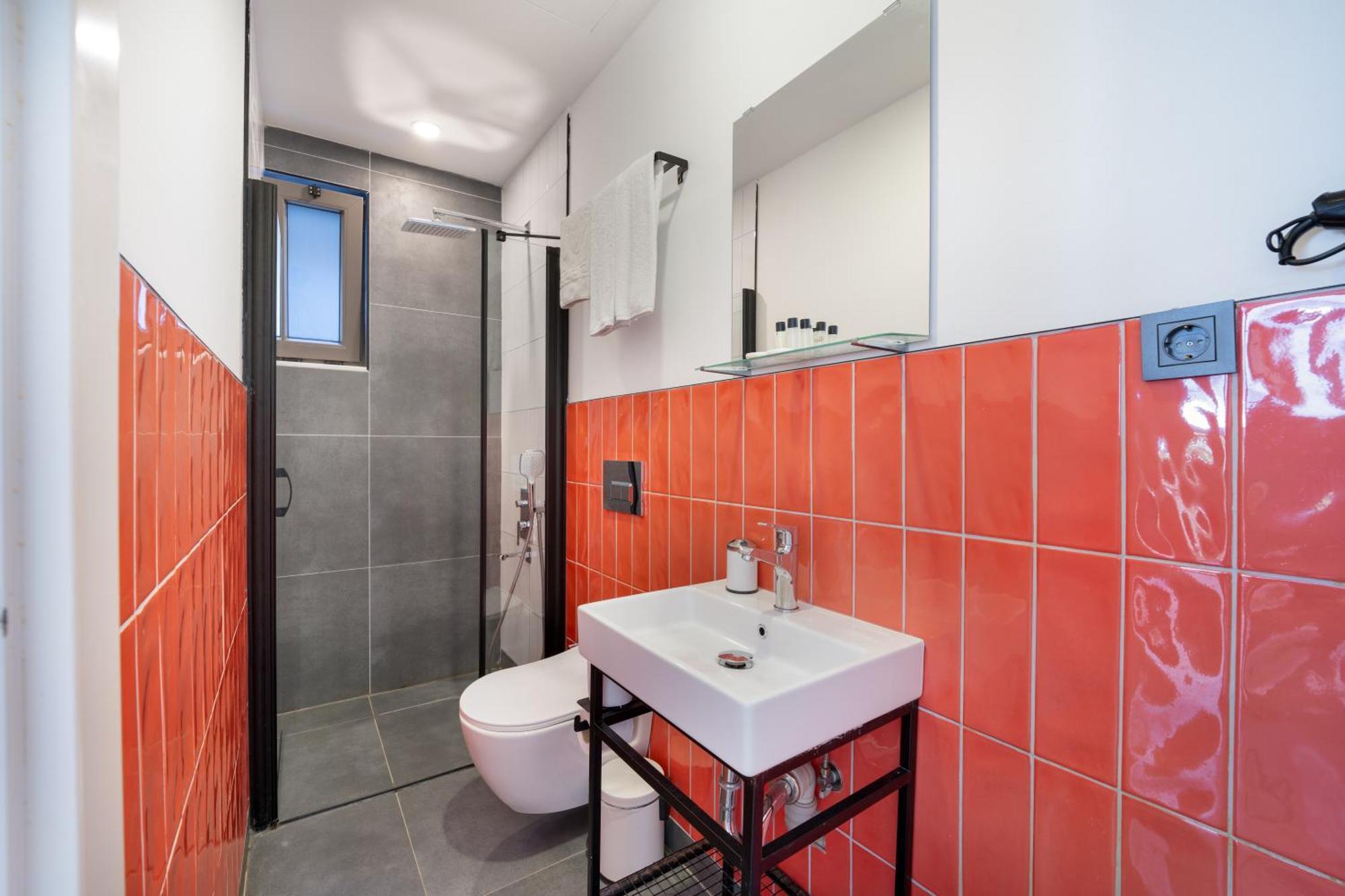Villa Italic Suites Antalya Eksteriør billede