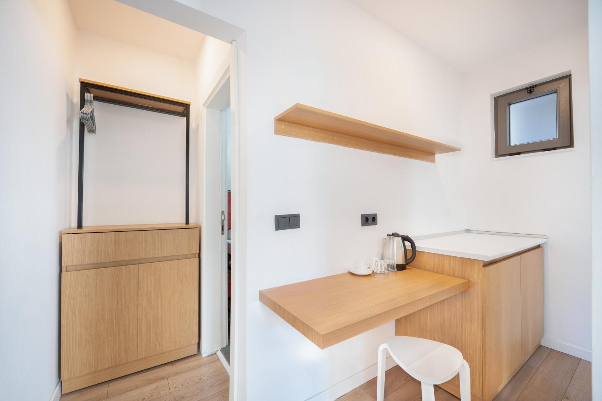 Villa Italic Suites Antalya Eksteriør billede
